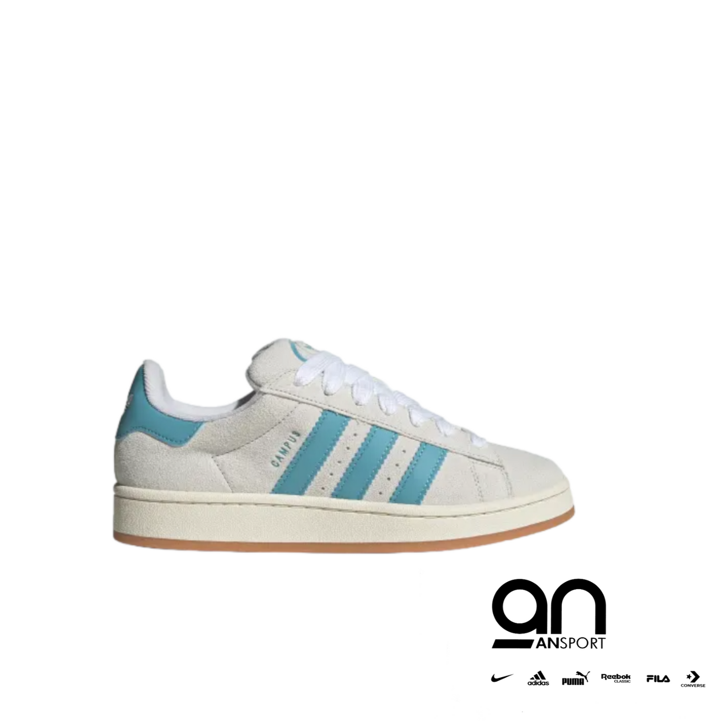 Adidas Campus 00s