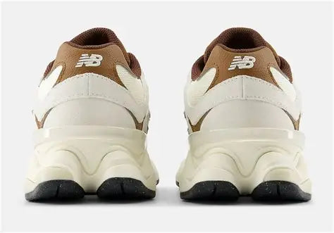 New Balance 9060 "Breakfast Tea/Angora"