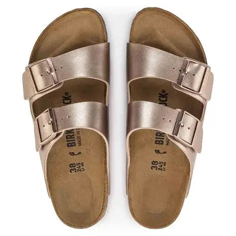 Birkenstock Arizona Pink
