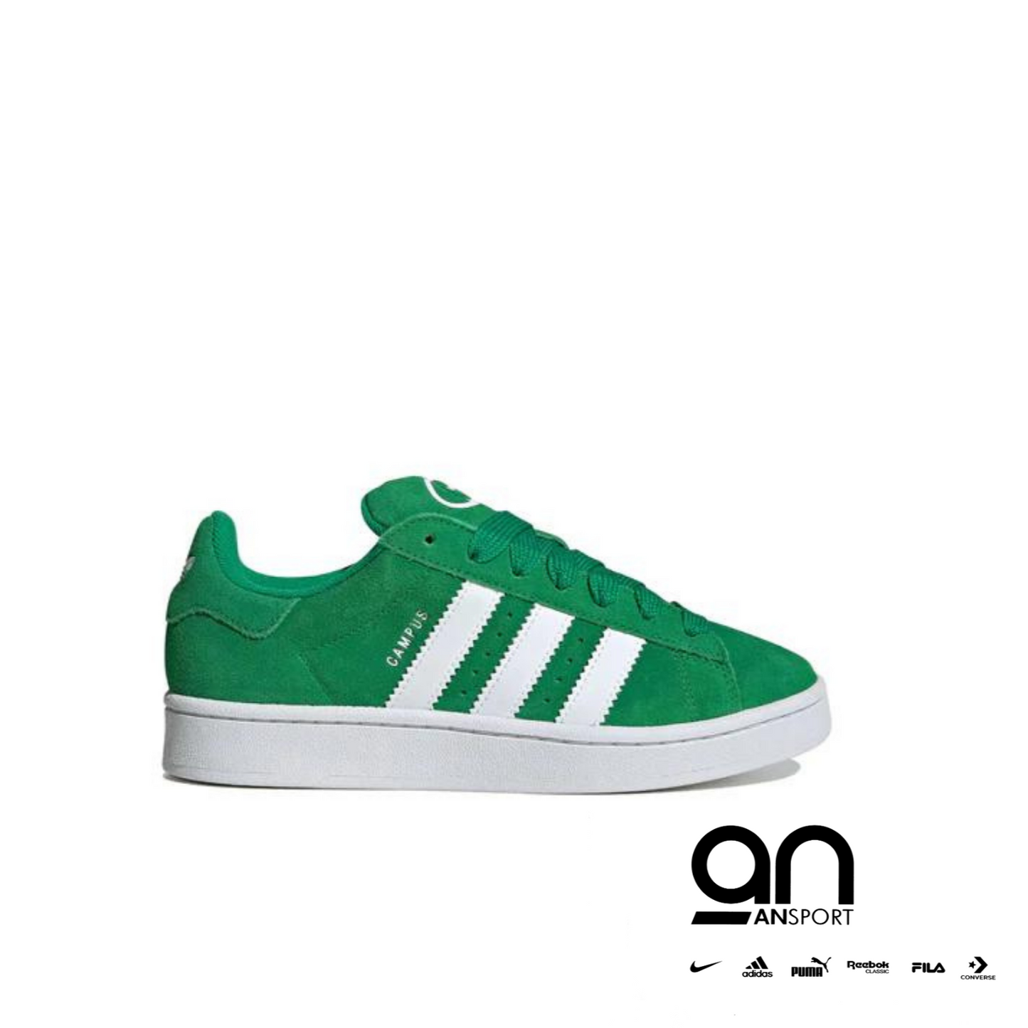Adidas Campus 00s