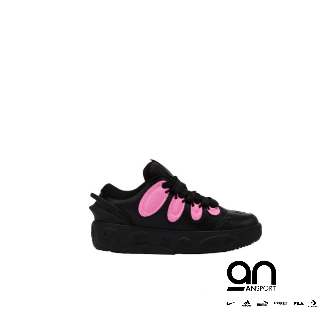 Puma LaFrance Untouchable