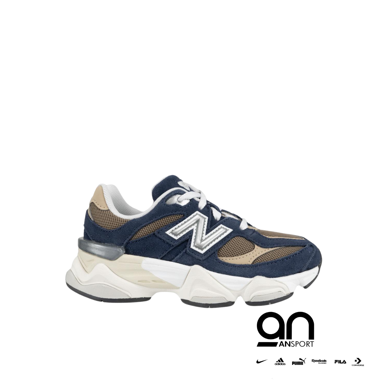New Balance PC9060BF Blue