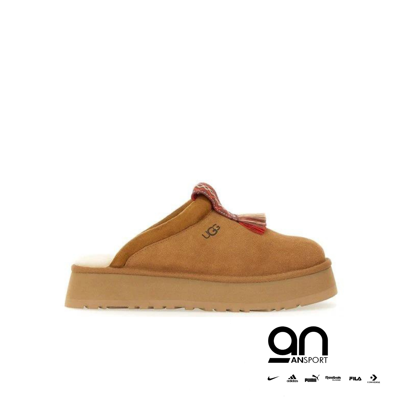 Ugg Sabot Tazzle