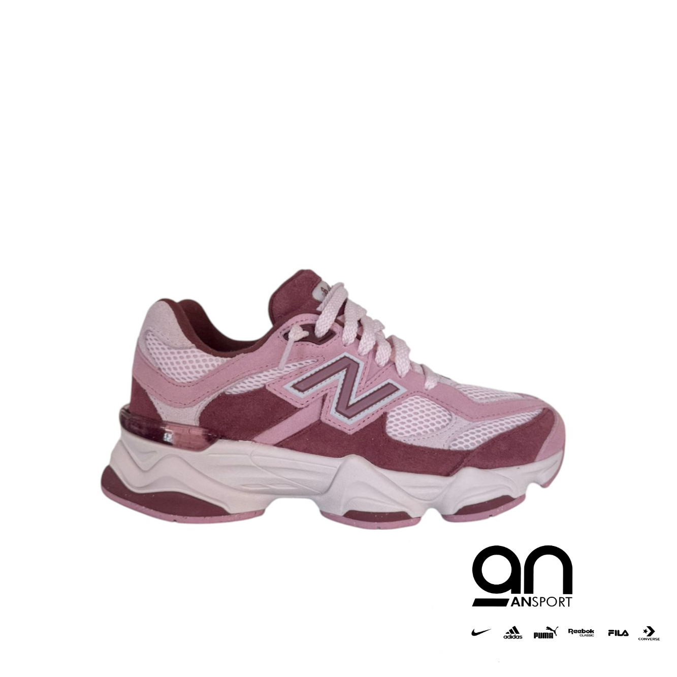 NEW BALANCE 9060