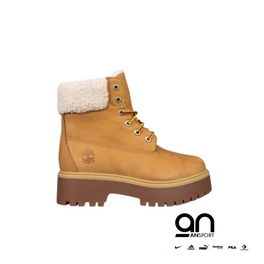 Timberland Stivaletto Platform