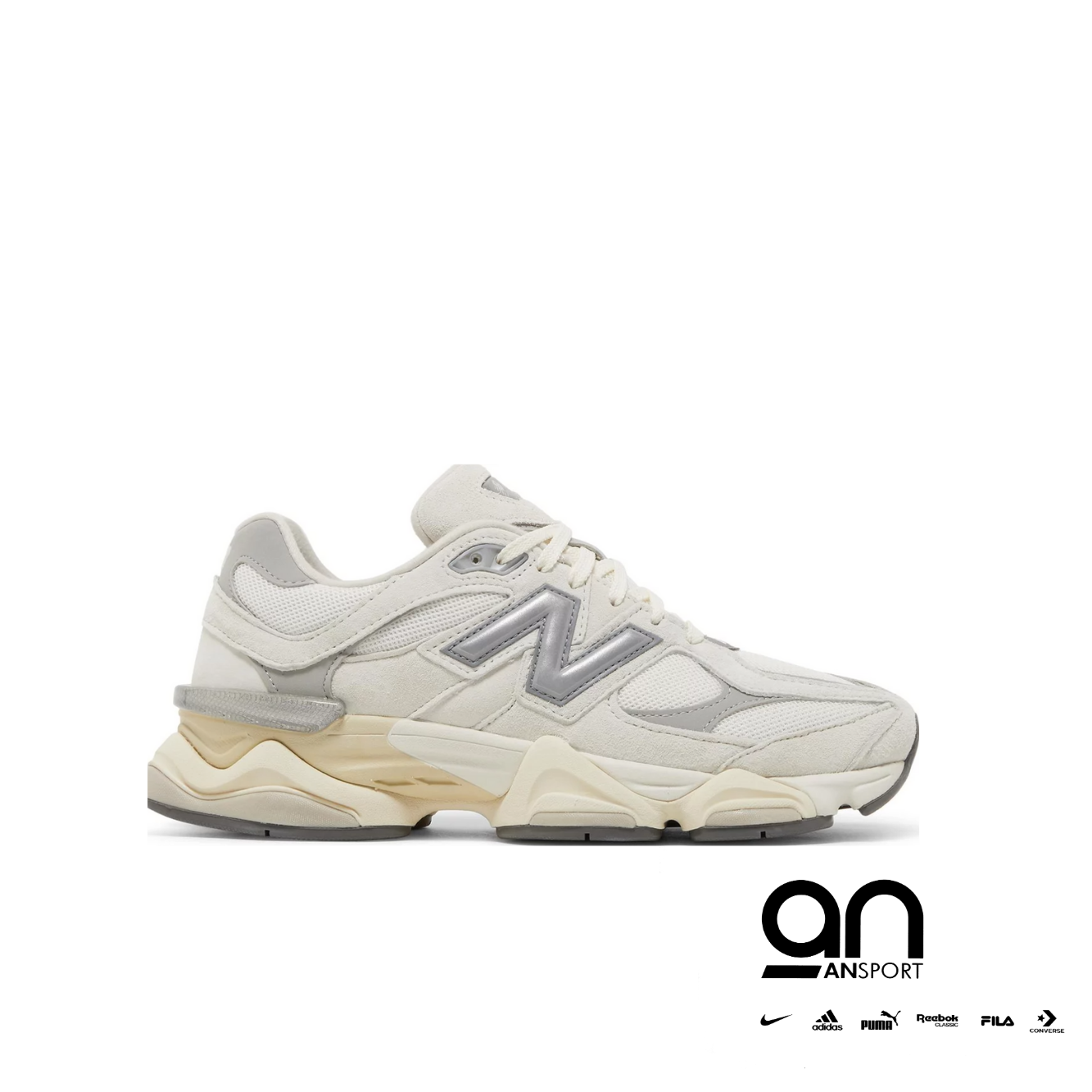 NEW BALANCE 9060 ECA