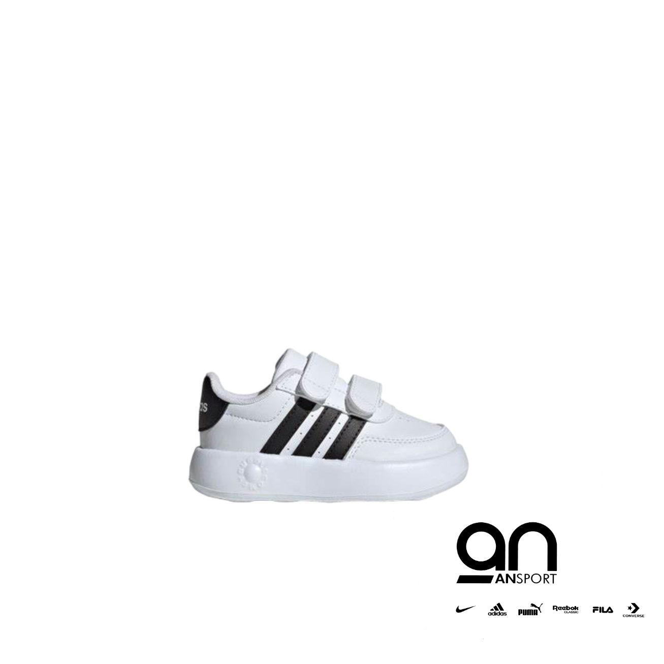 ADIDAS BUBBLE COMFY TD'