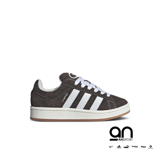 ADIDAS Campus 00s J 'Dark Brown Gum'