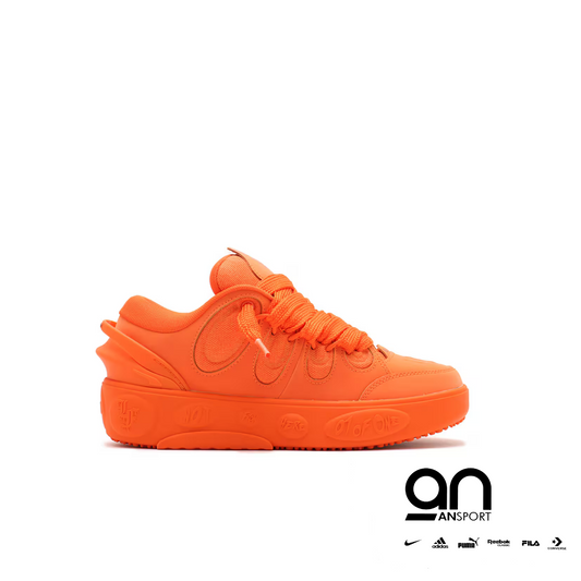 PUMA LA FRANCE GIFTED FLAME FLICKER