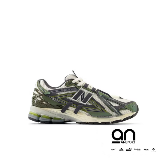 NEW BALANCE 1906A 'Olive Juice Sea Salt'