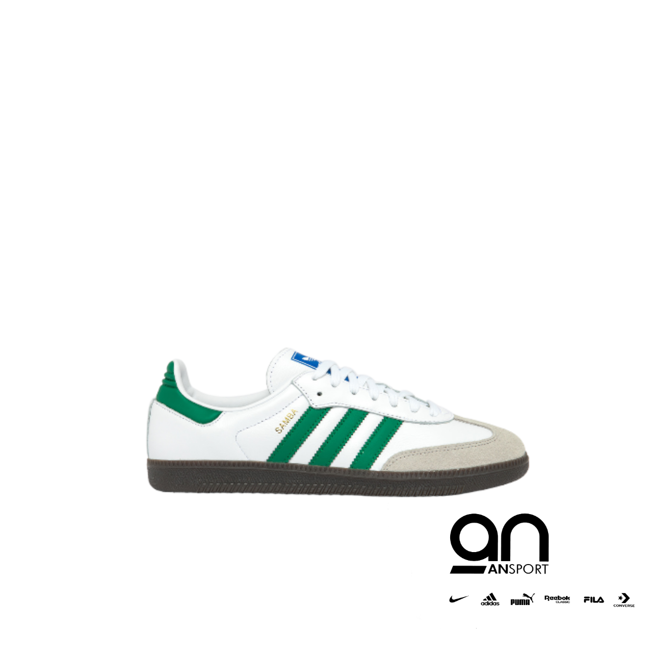 ADIDAS SAMBA