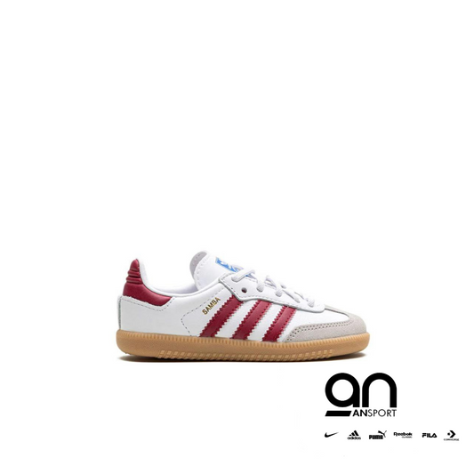 ADIDAS SAMBA PS