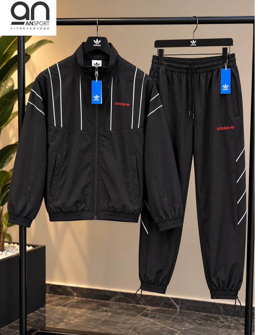 TUTA ADIDAS '