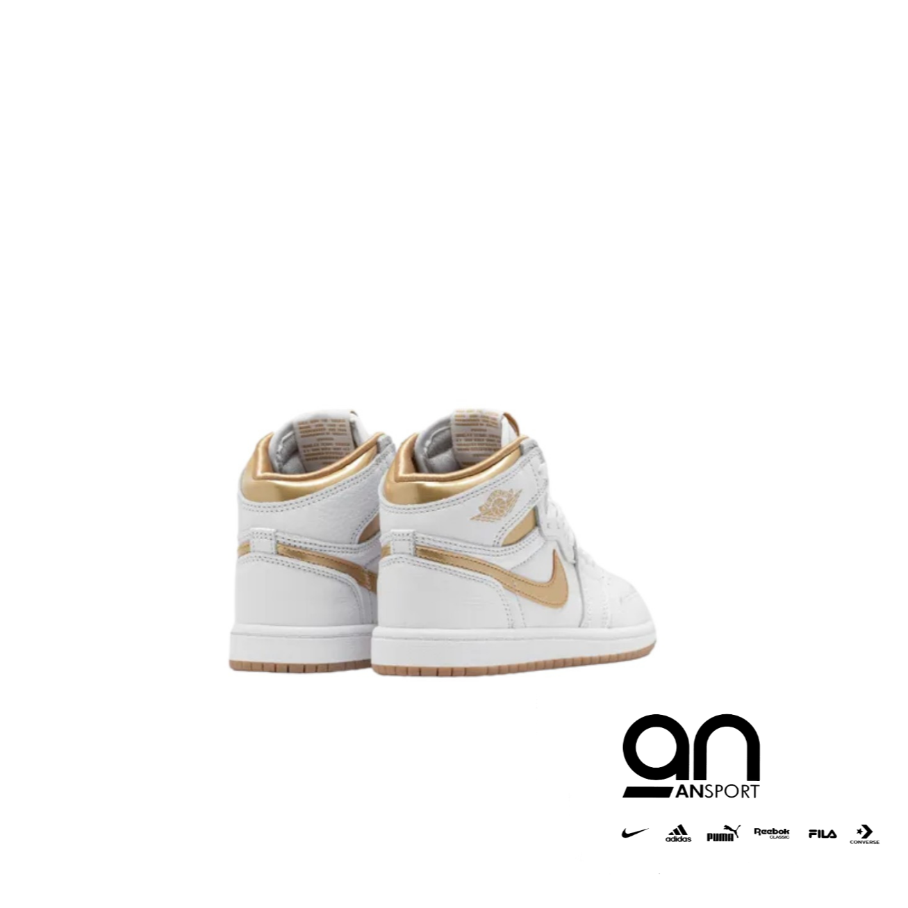 JORDAN 1 RETRO HIGH OG (PS)