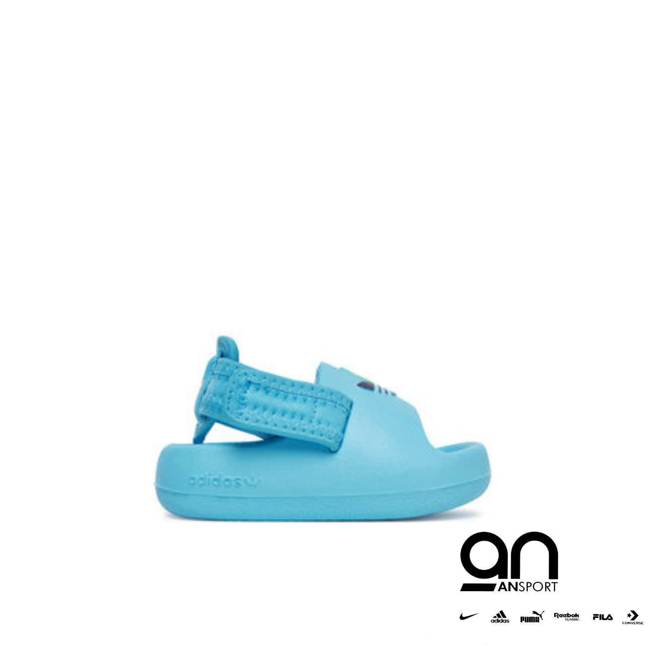 Adifom Adilette Slides Kids