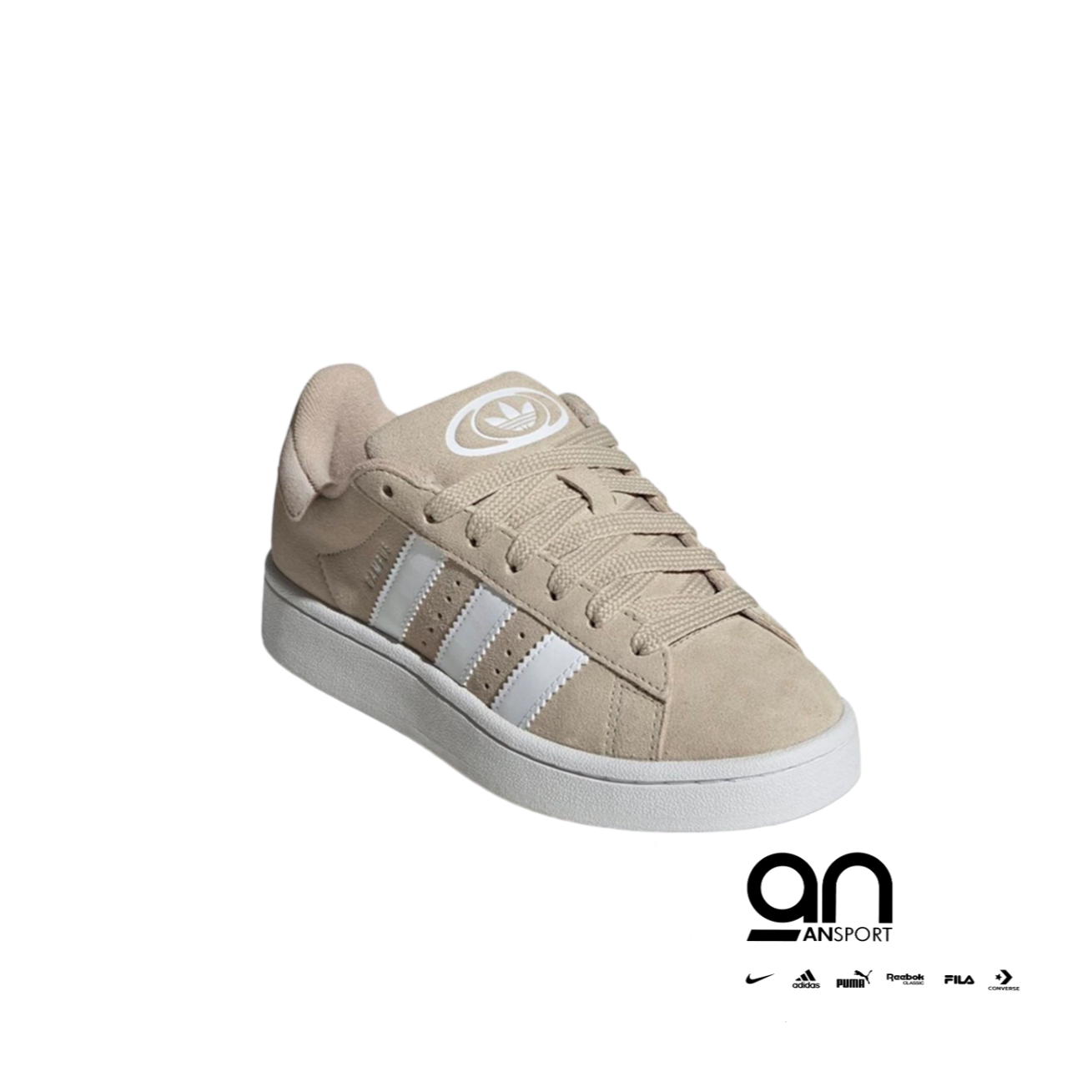 Adidas Campus 00s