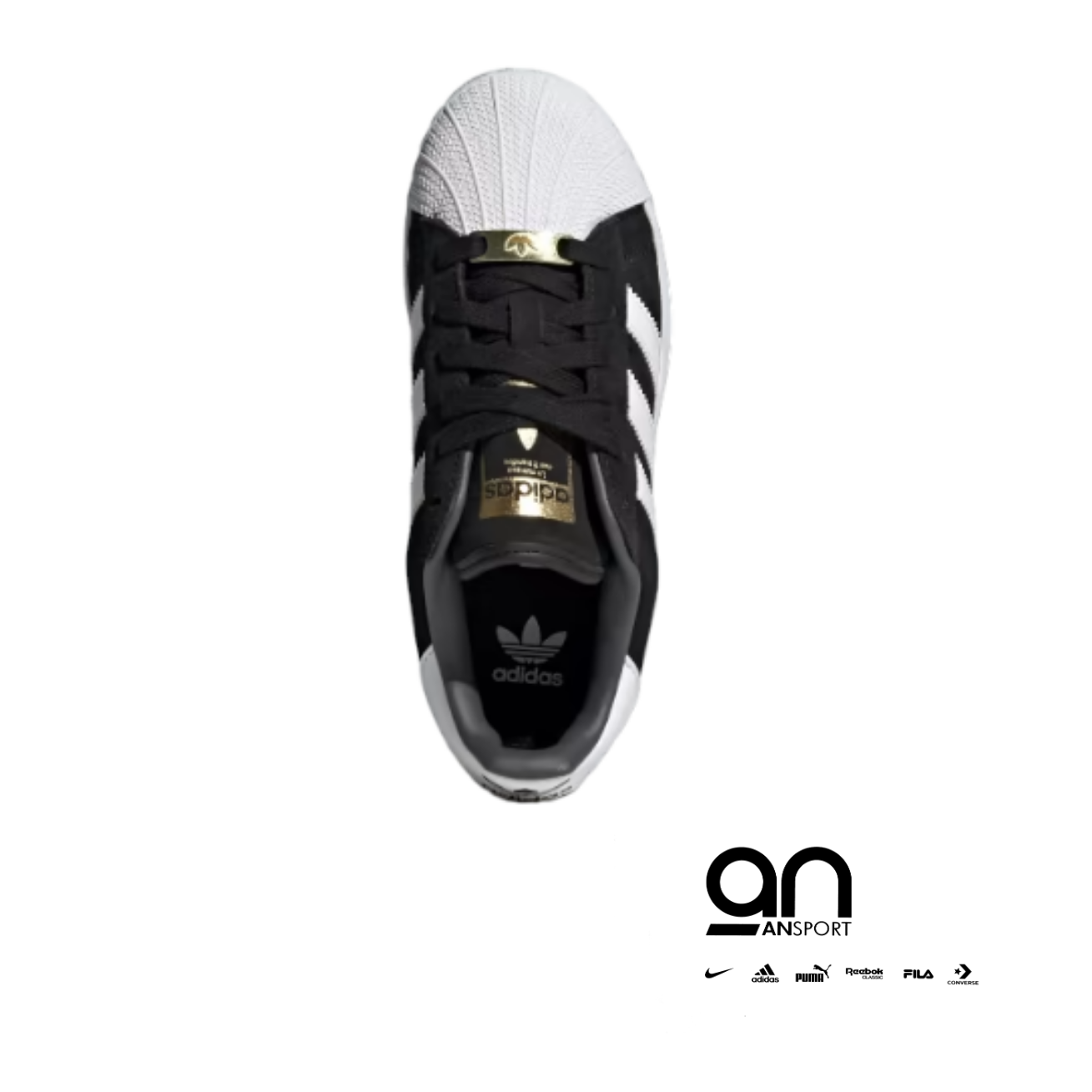 ADIDAS SUPERSTAR XLG