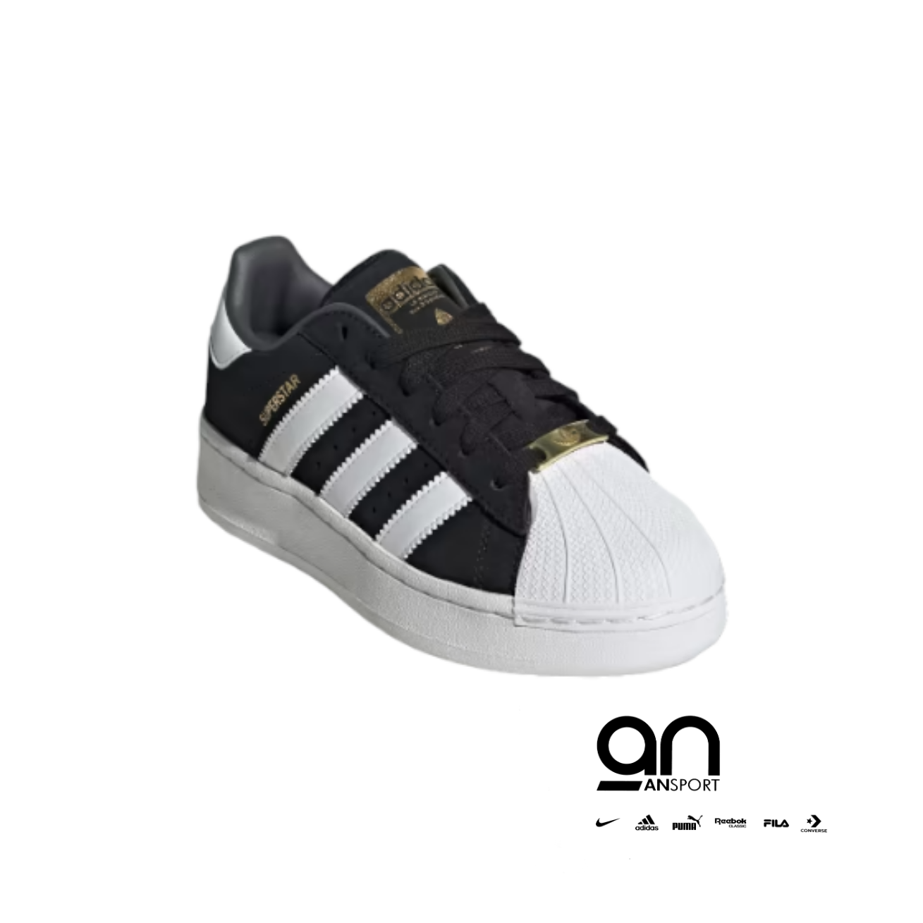 ADIDAS SUPERSTAR XLG
