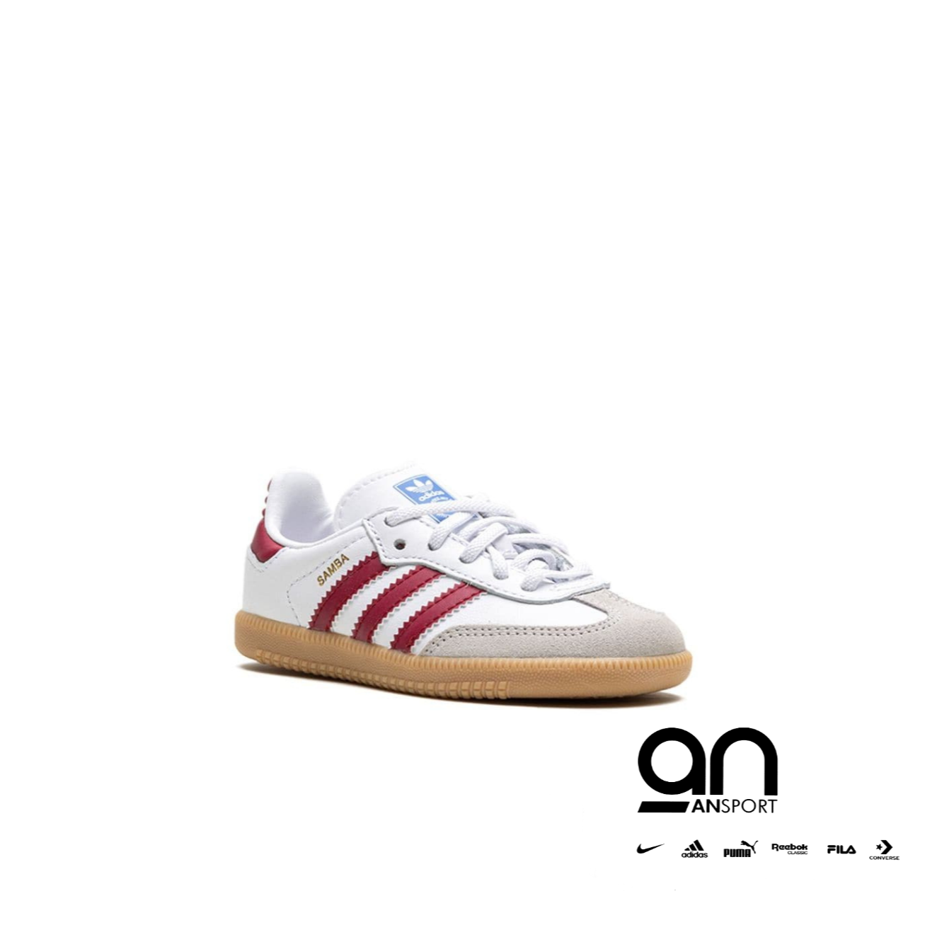 ADIDAS SAMBA PS