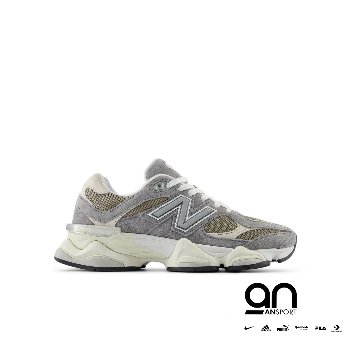 NEW BALANCE 9060 LBA