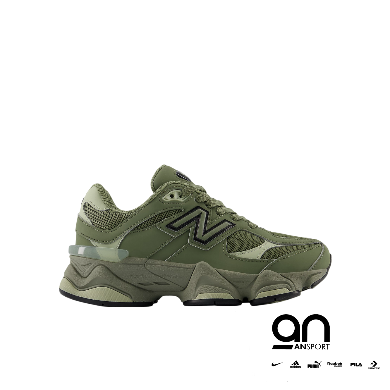 NEW BALANCE 9060