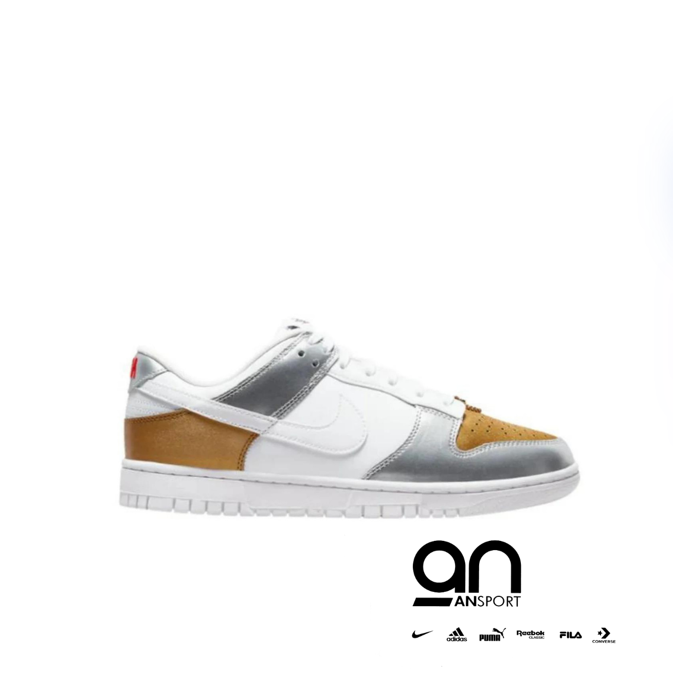 NIKE DUNK LOW SE Ansport