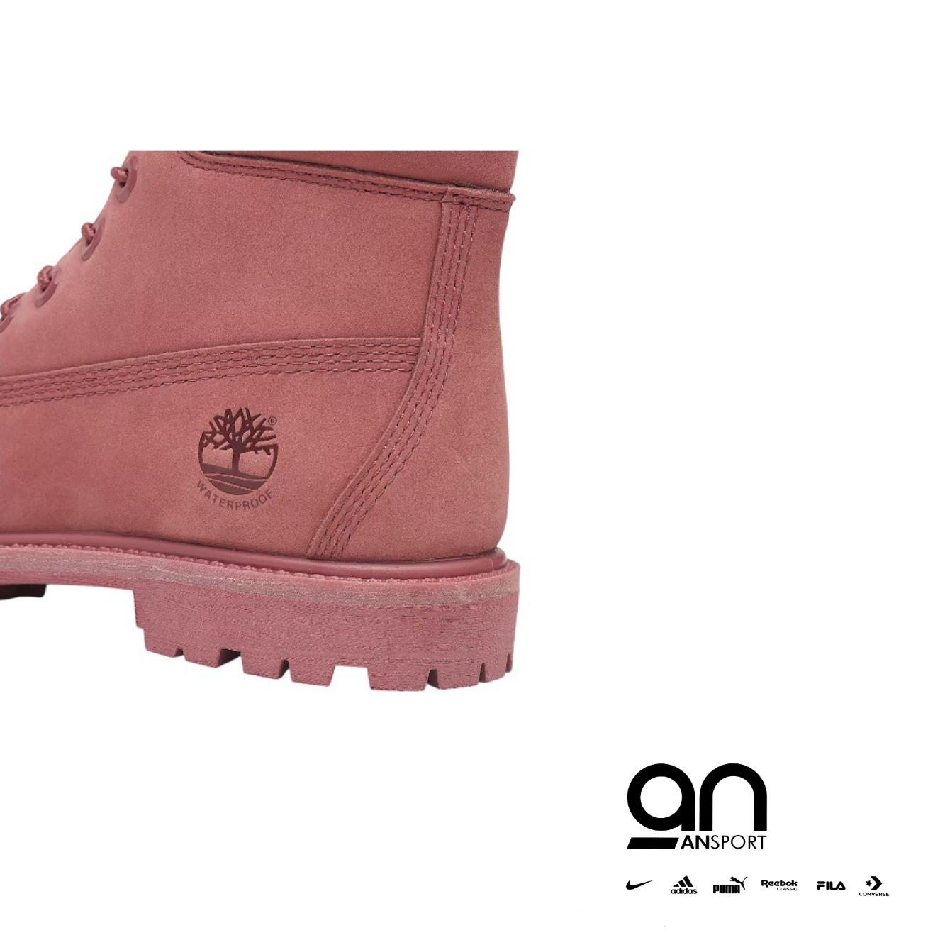 TIMBERLAND PREMIUM