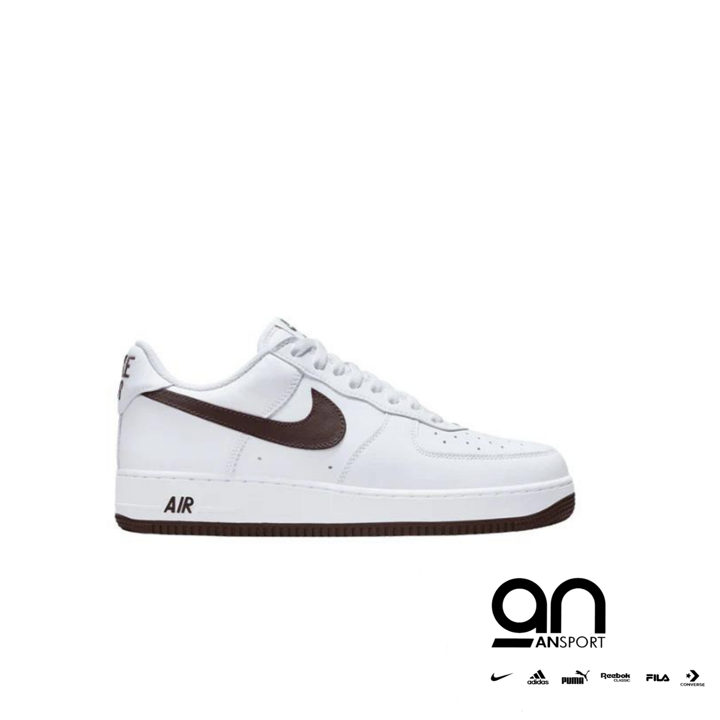Nike Air Force 1 '07 Low Color of the Month White Chocolate (2022)