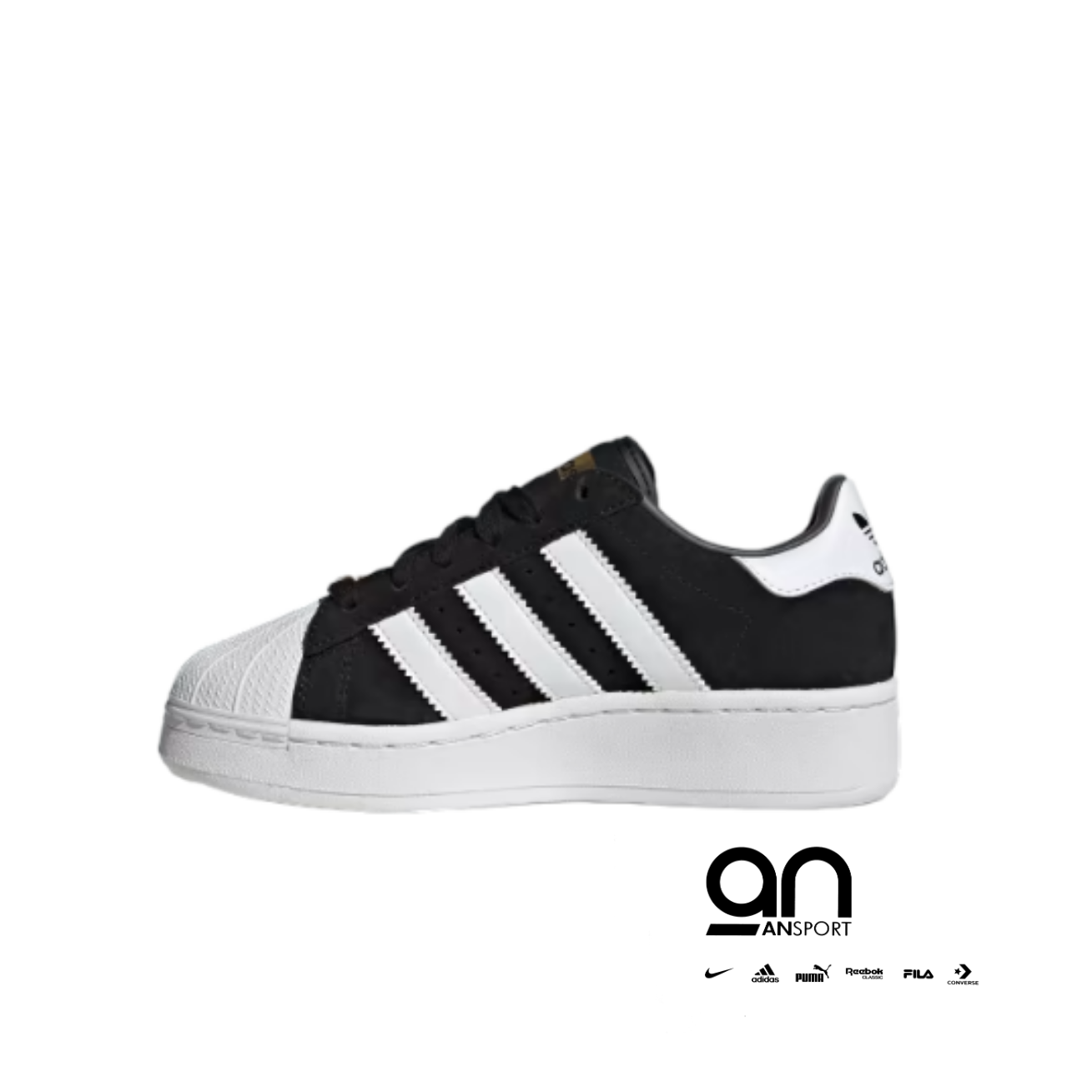 ADIDAS SUPERSTAR XLG