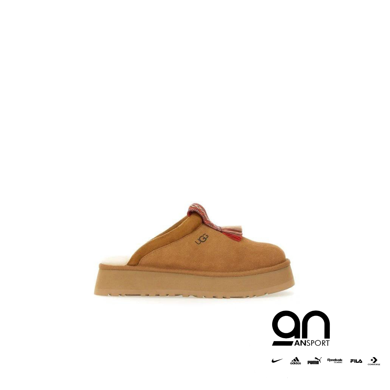 Ugg Sabot Tazzle