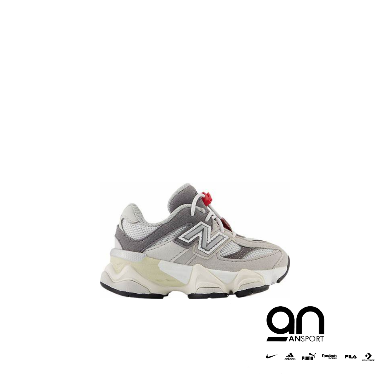 NEW BALANCE 9060 'TD