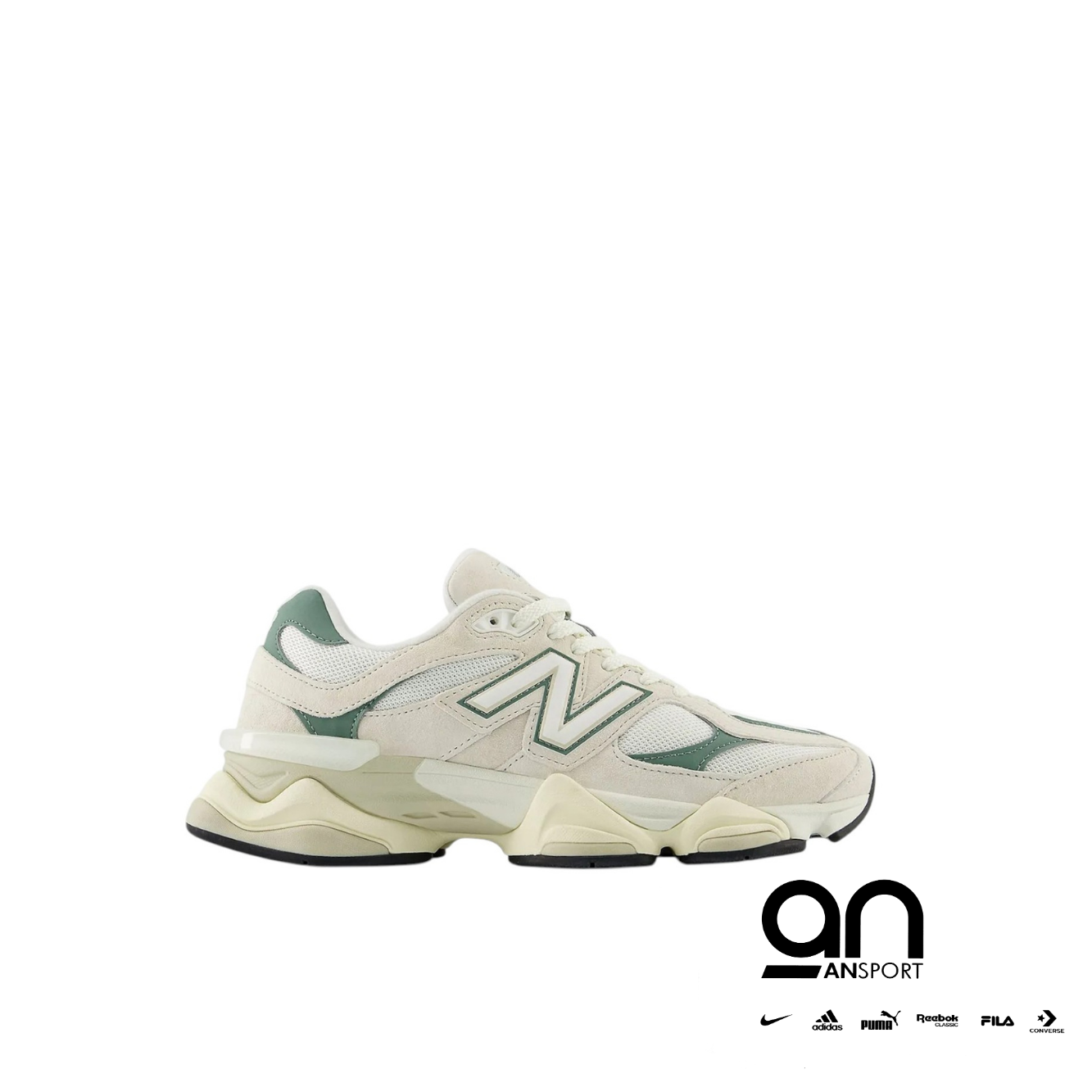 NEW BALANCE 9060'