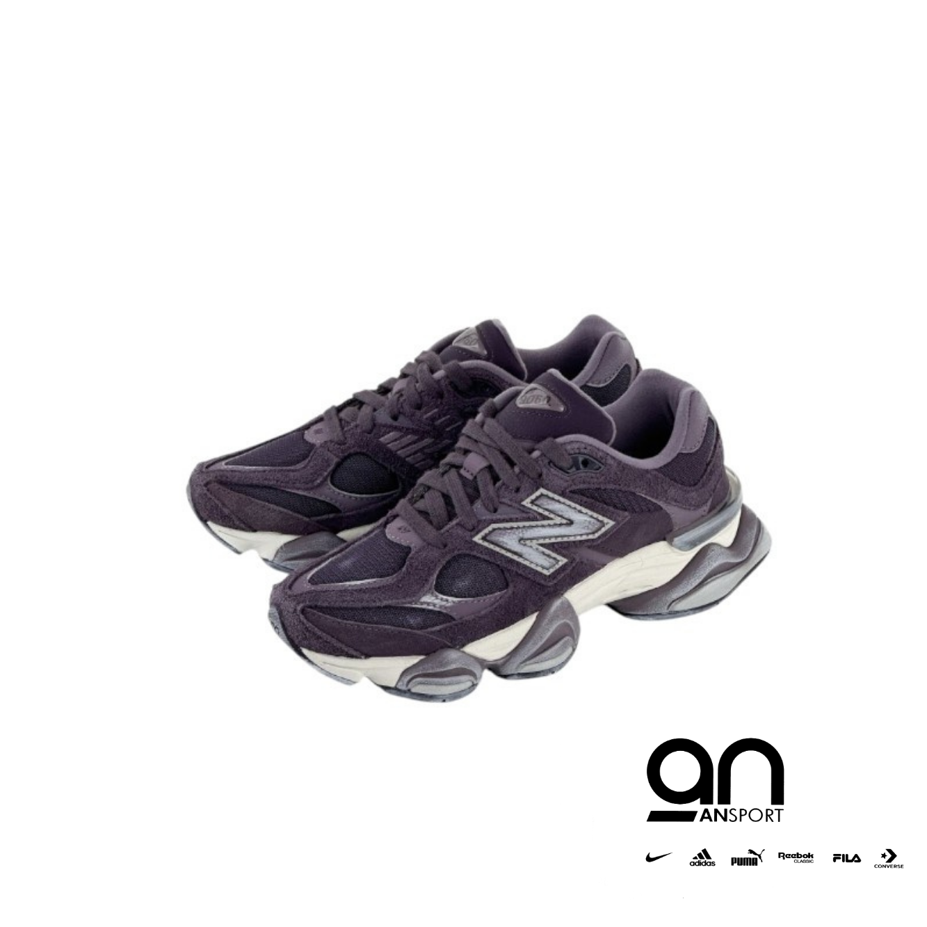 NEW BALANCE 9060