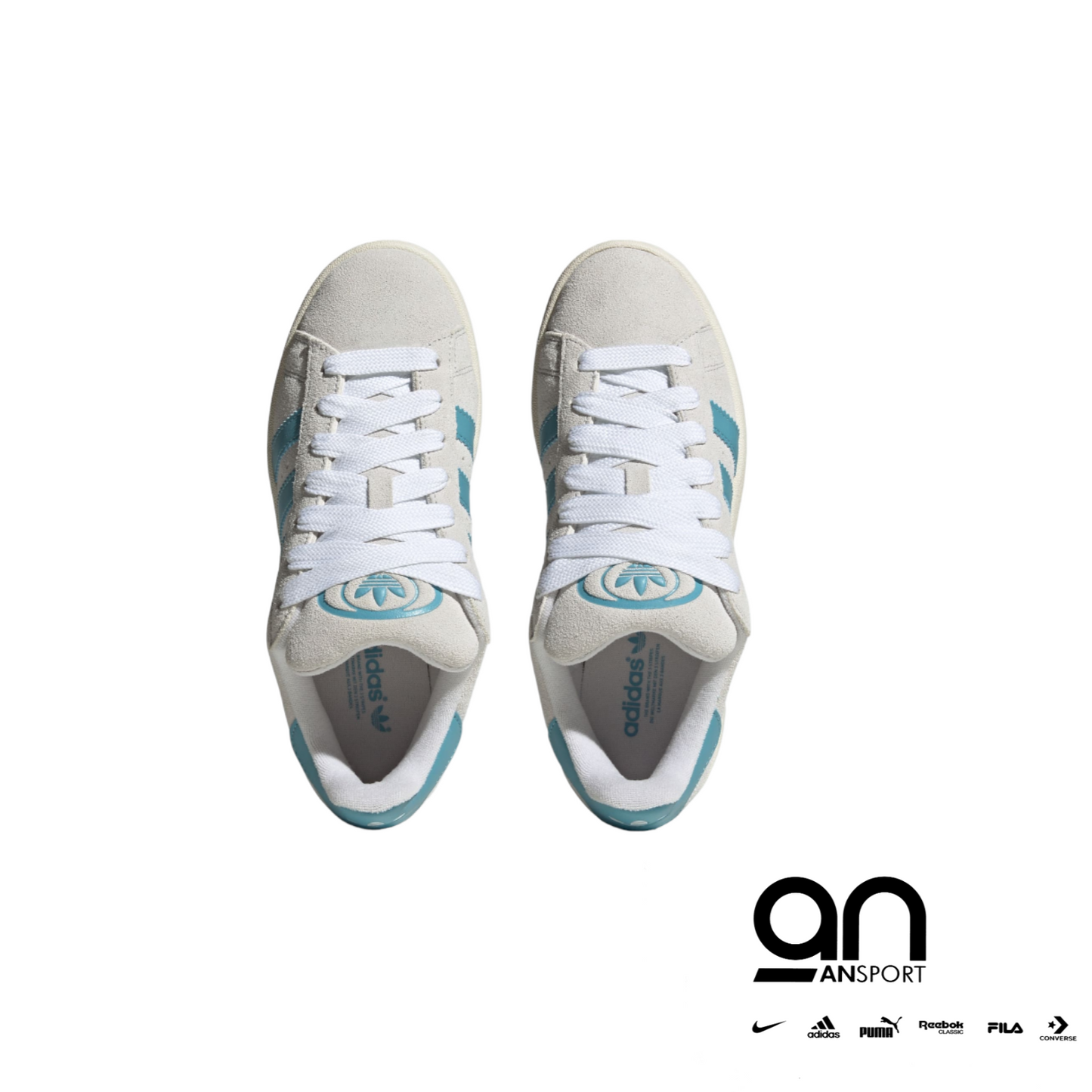 Adidas Campus 00s