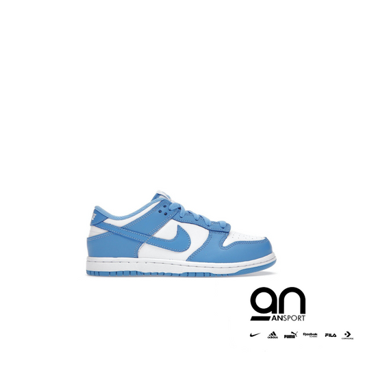 Nike Dunk Low PS "University Blue"