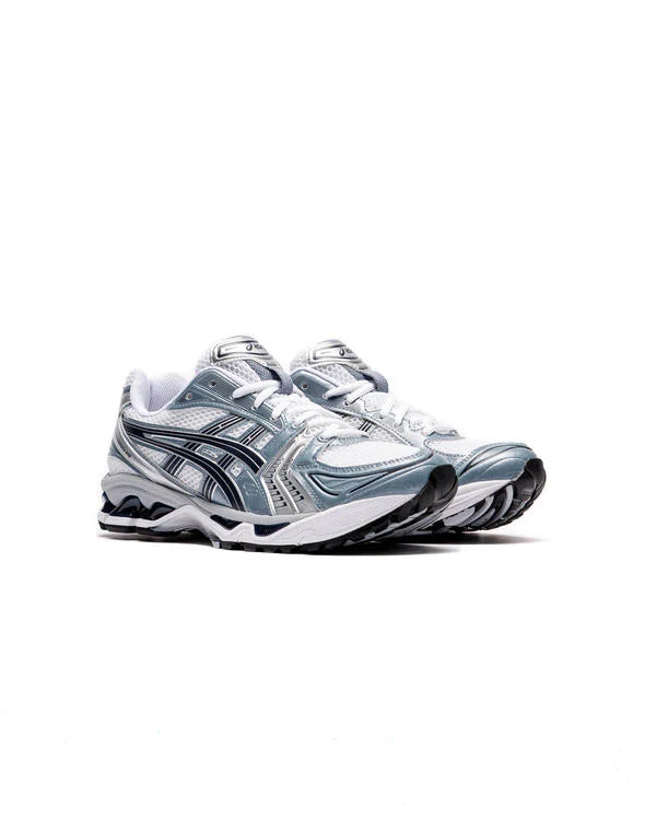 Asics Gel Kayano 14 'White Fjord Grey'