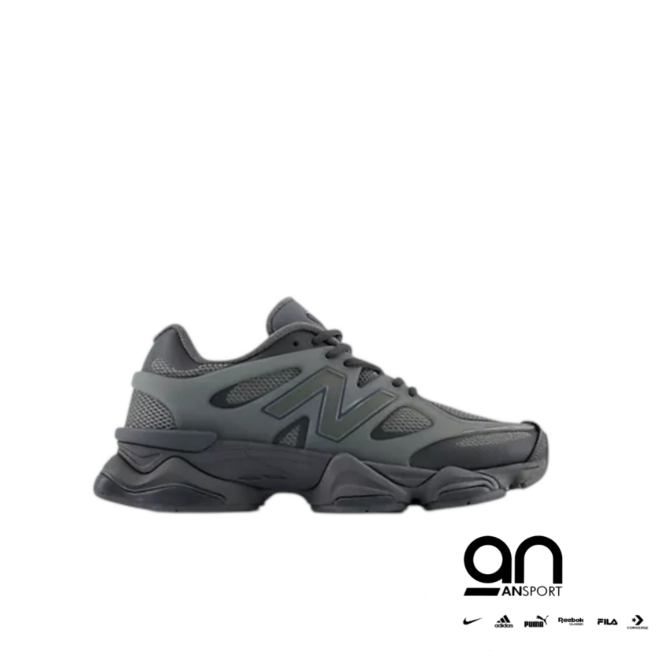 NEW BALANCE 9060'