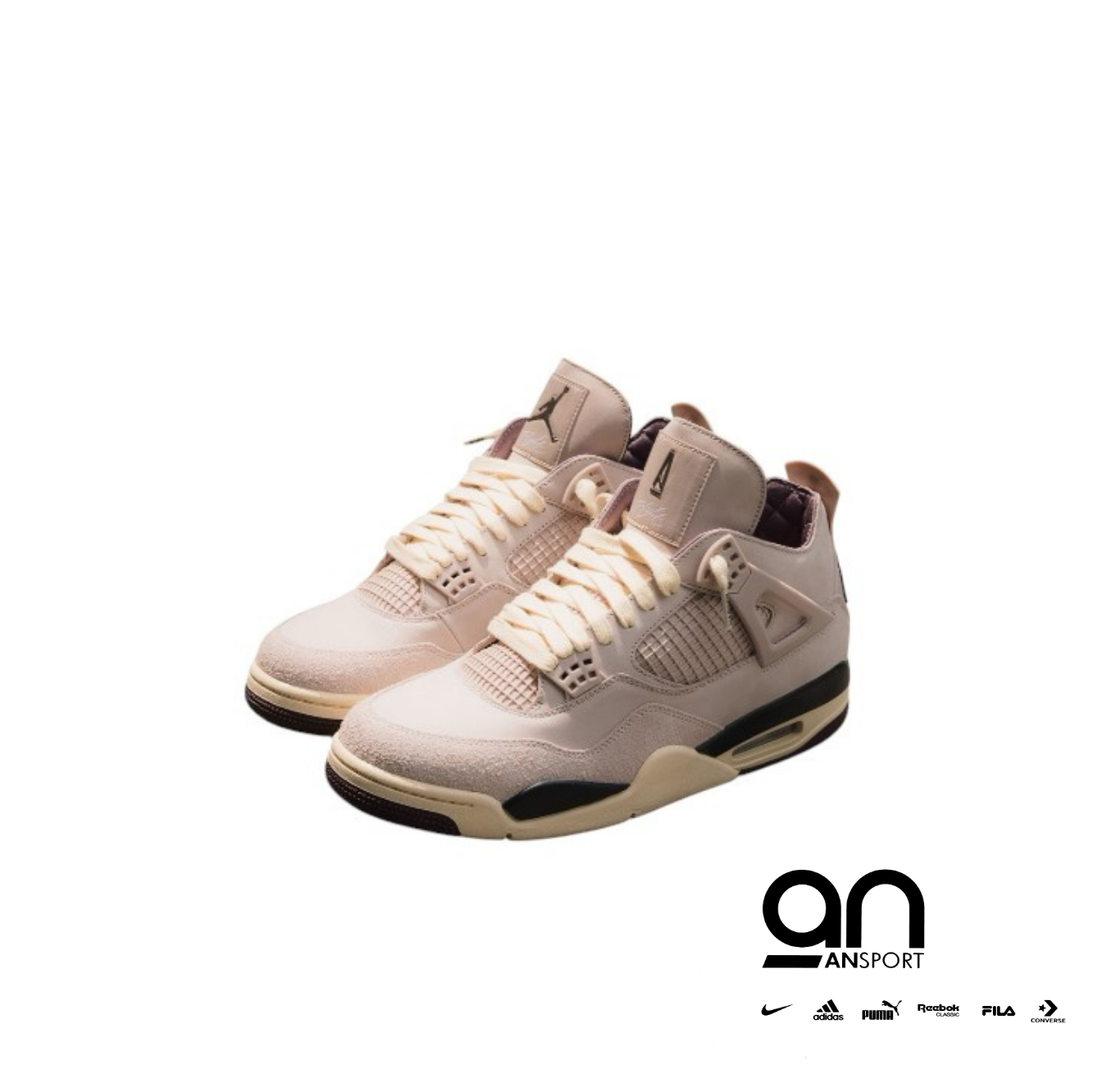 Air Jordan x A Ma Maniére WMNS 4 RETRO