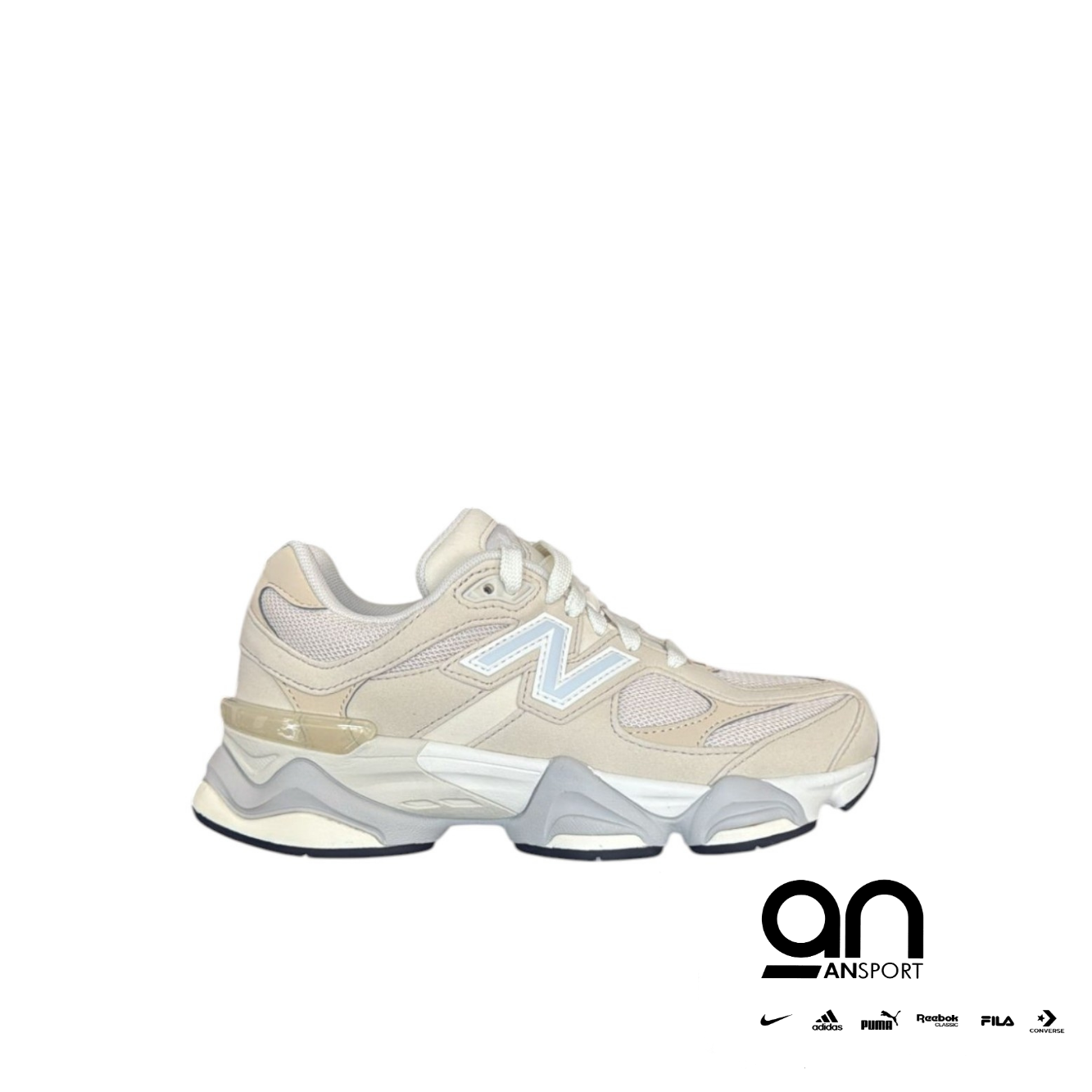 NEW BALANCE 9060 TS'