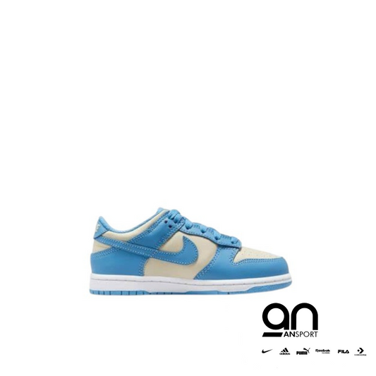 Nike Dunk Low Little Kids' Shoes