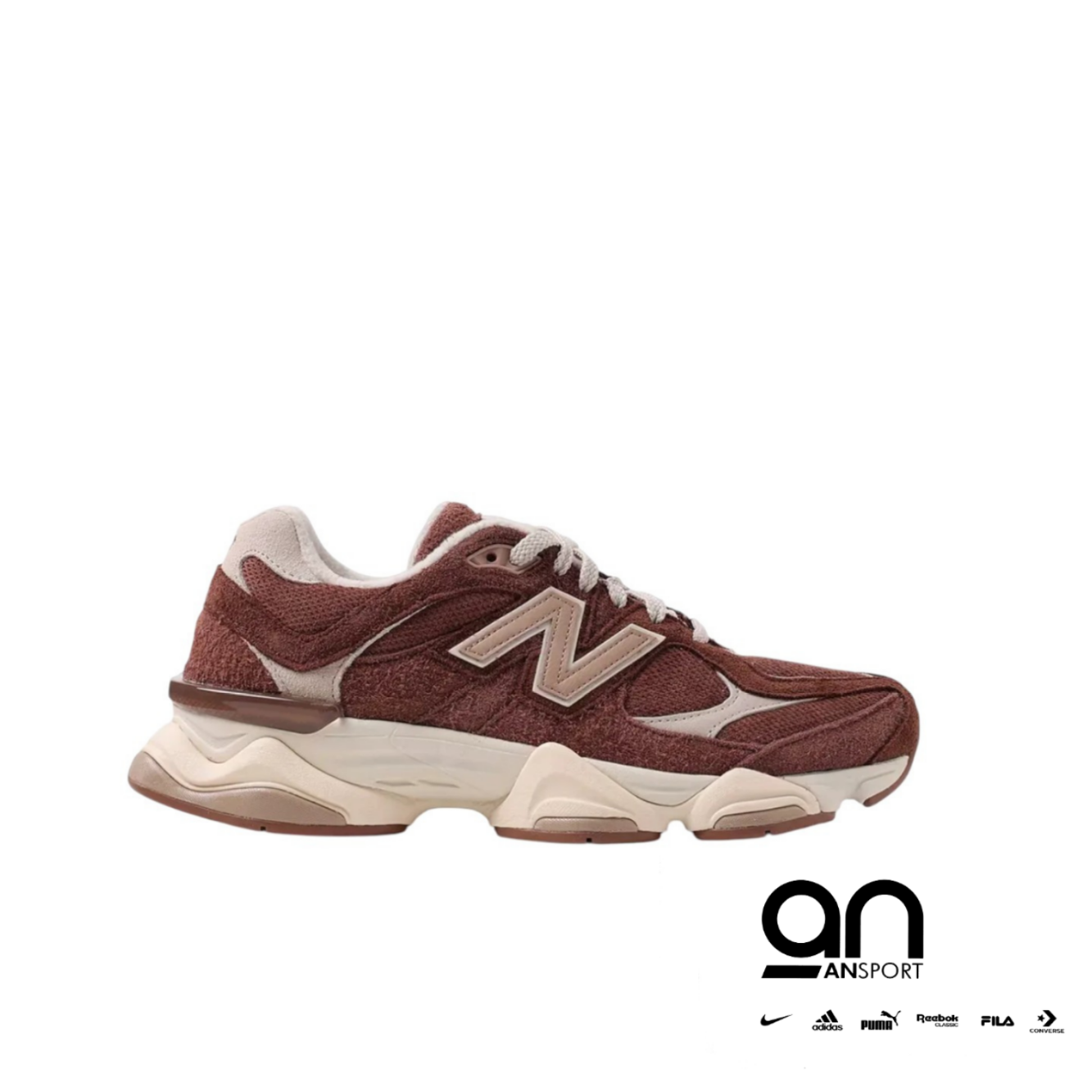 NEW BALANCE 9060'