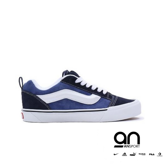 VANS BLU