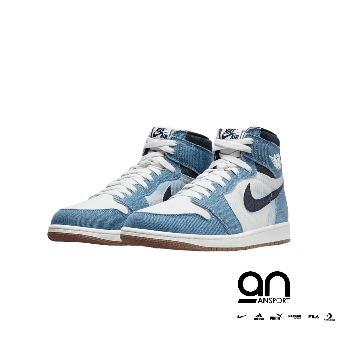 AIR JORDAN 1 RETRO HIGH OG
