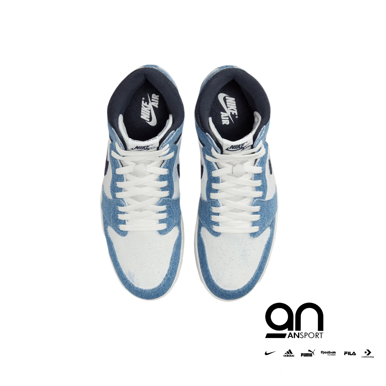 AIR JORDAN 1 RETRO HIGH OG