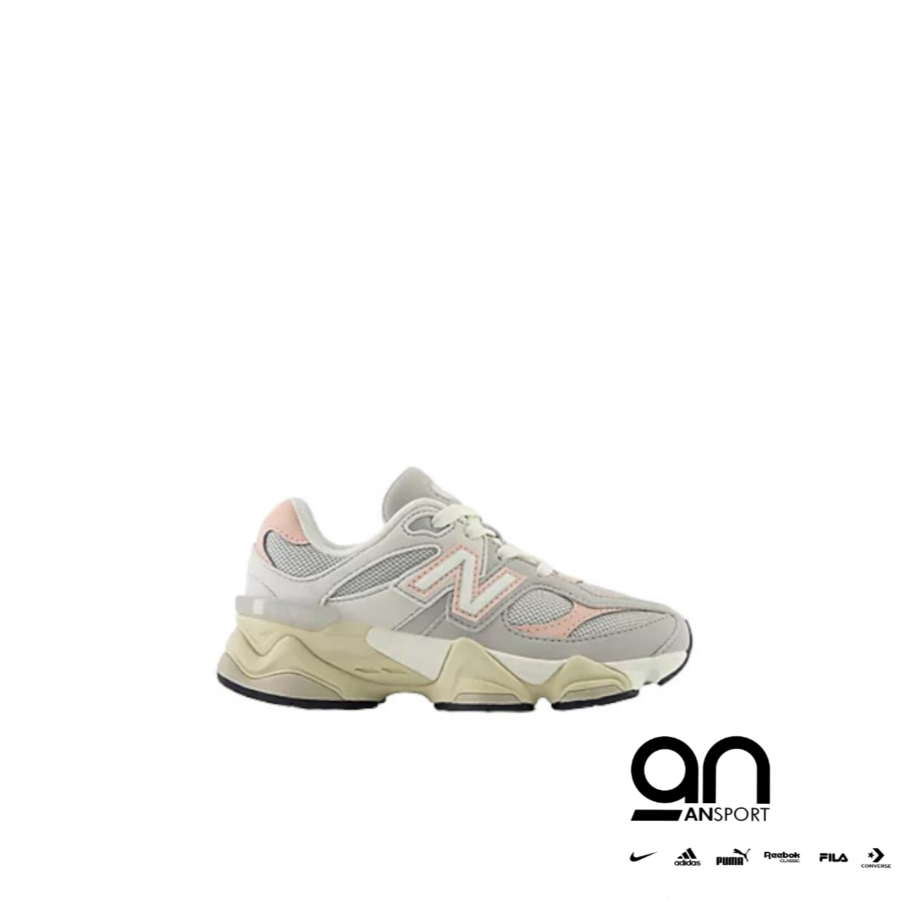 NEW BALANCE 9060 BABY