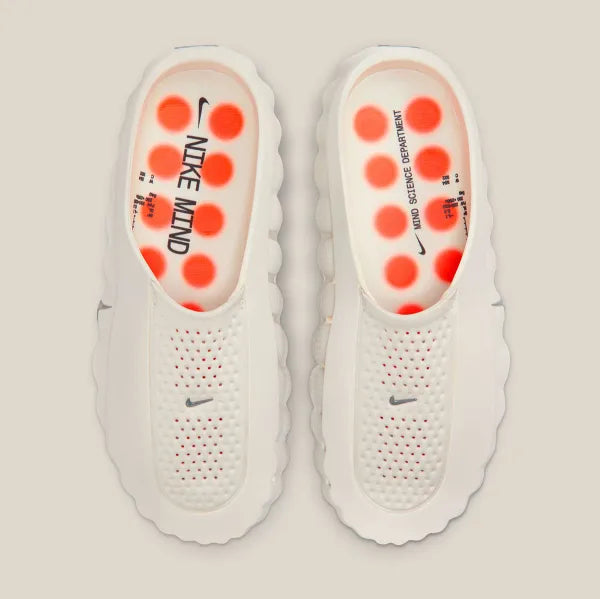 Nike Mind 001 Mule 'Light Smoke Grey'