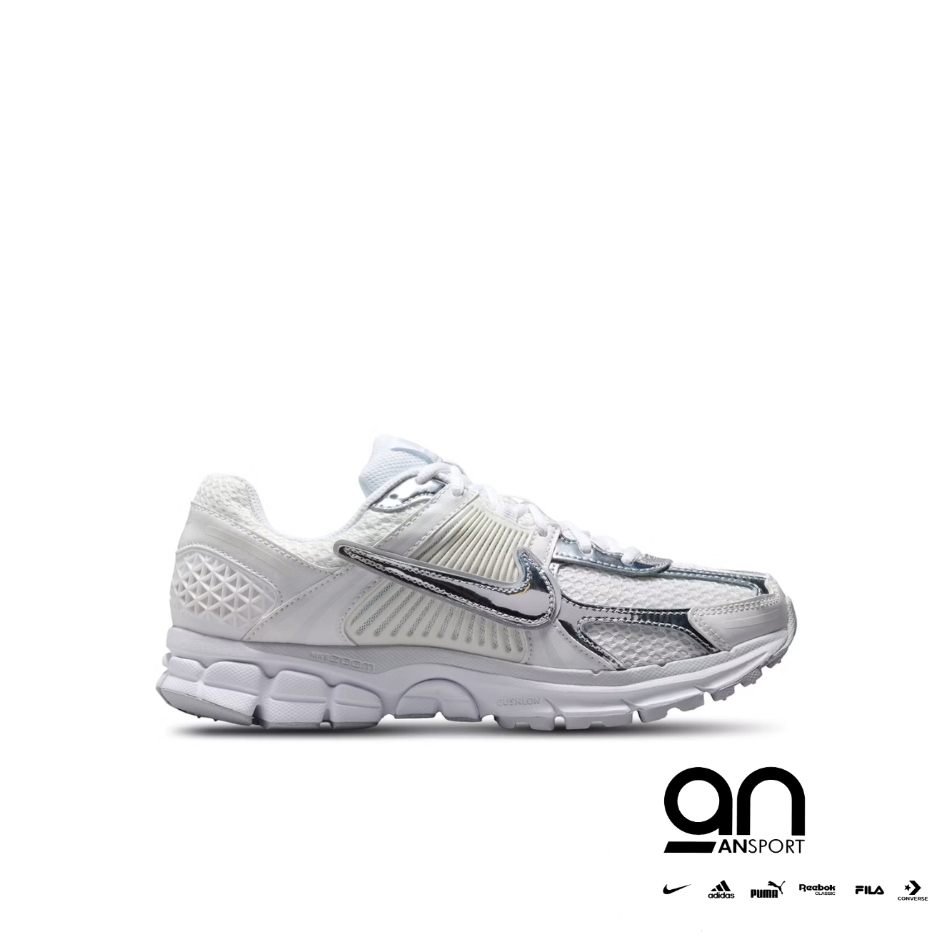 Nike Zoom Vomero 5 “Chrome Toe
