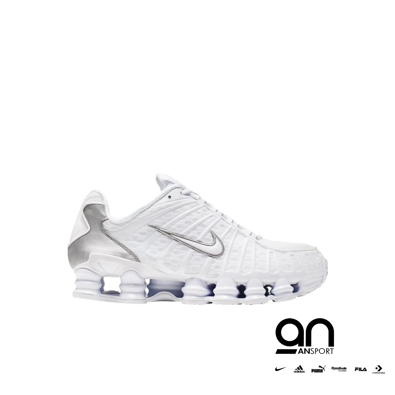 Nike Shox TL