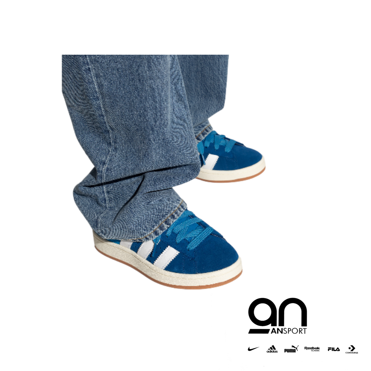 Adidas Campus 00s