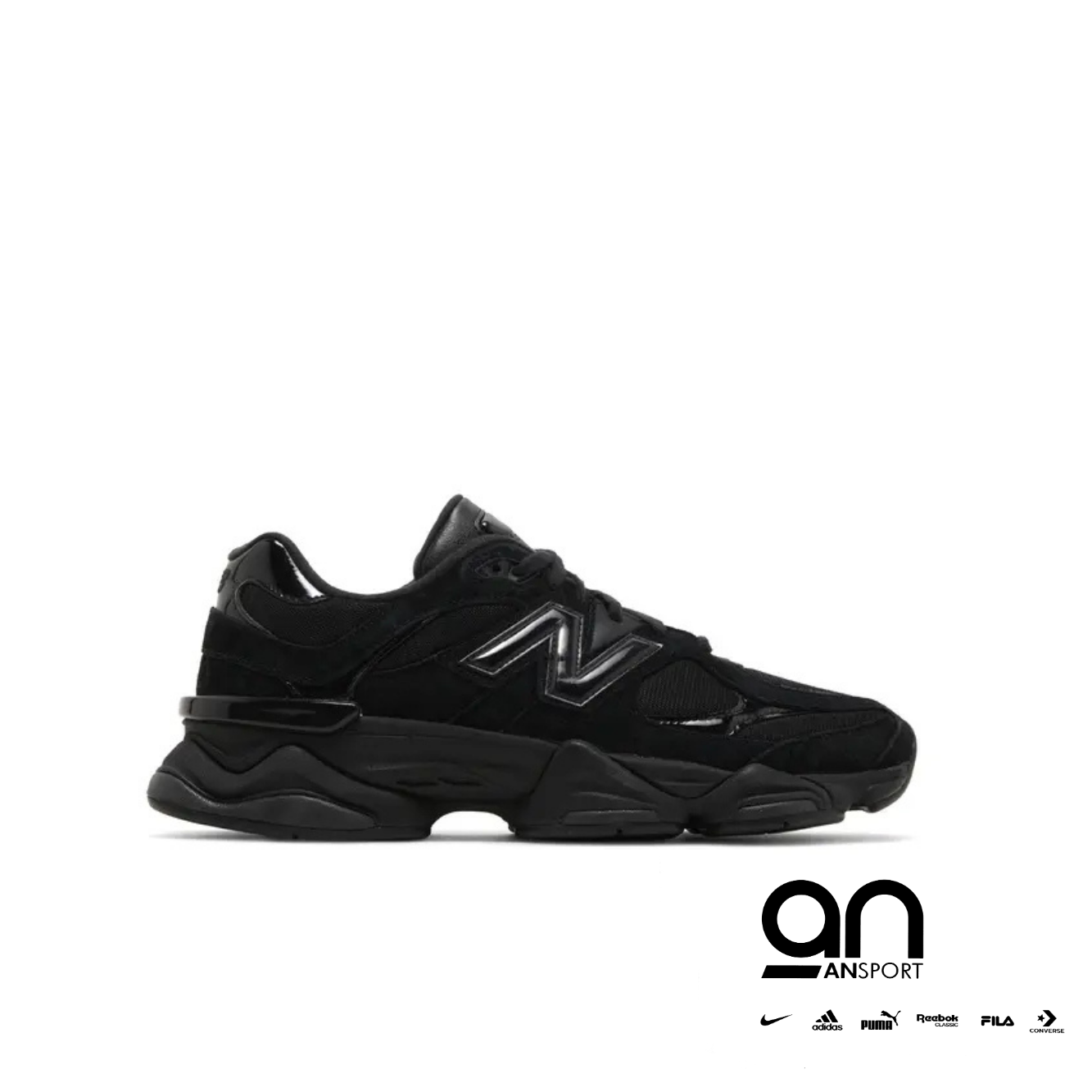 NEW BALANCE 9060 ZBO